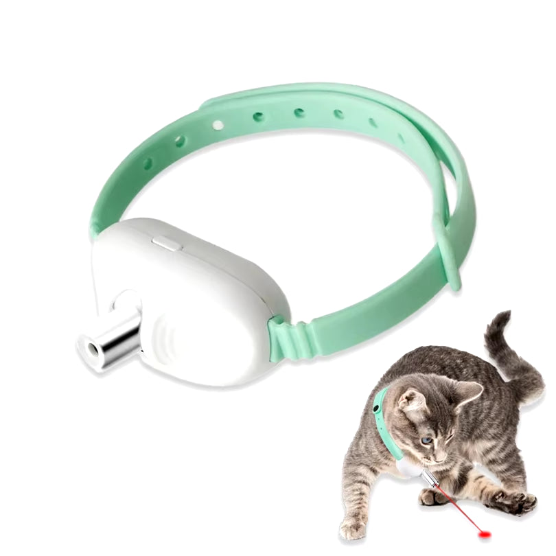 Dropshipping Interactive Cat Toys Ball Fast Rolling in Pouch Kitten Toy Motion Activated Interactive Cat Toy for Indoor