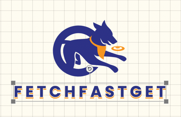 Fetch & Find