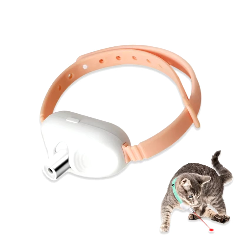 Dropshipping Interactive Cat Toys Ball Fast Rolling in Pouch Kitten Toy Motion Activated Interactive Cat Toy for Indoor